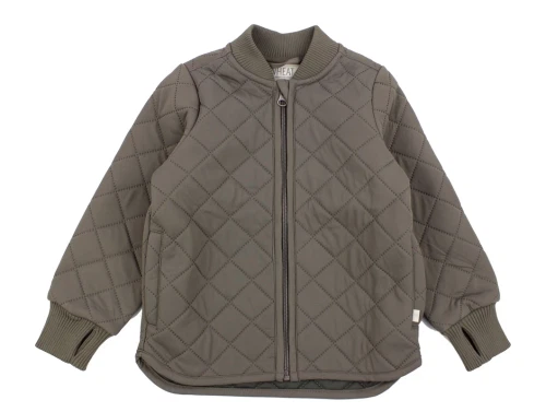 Wheat stone termojakke Loui